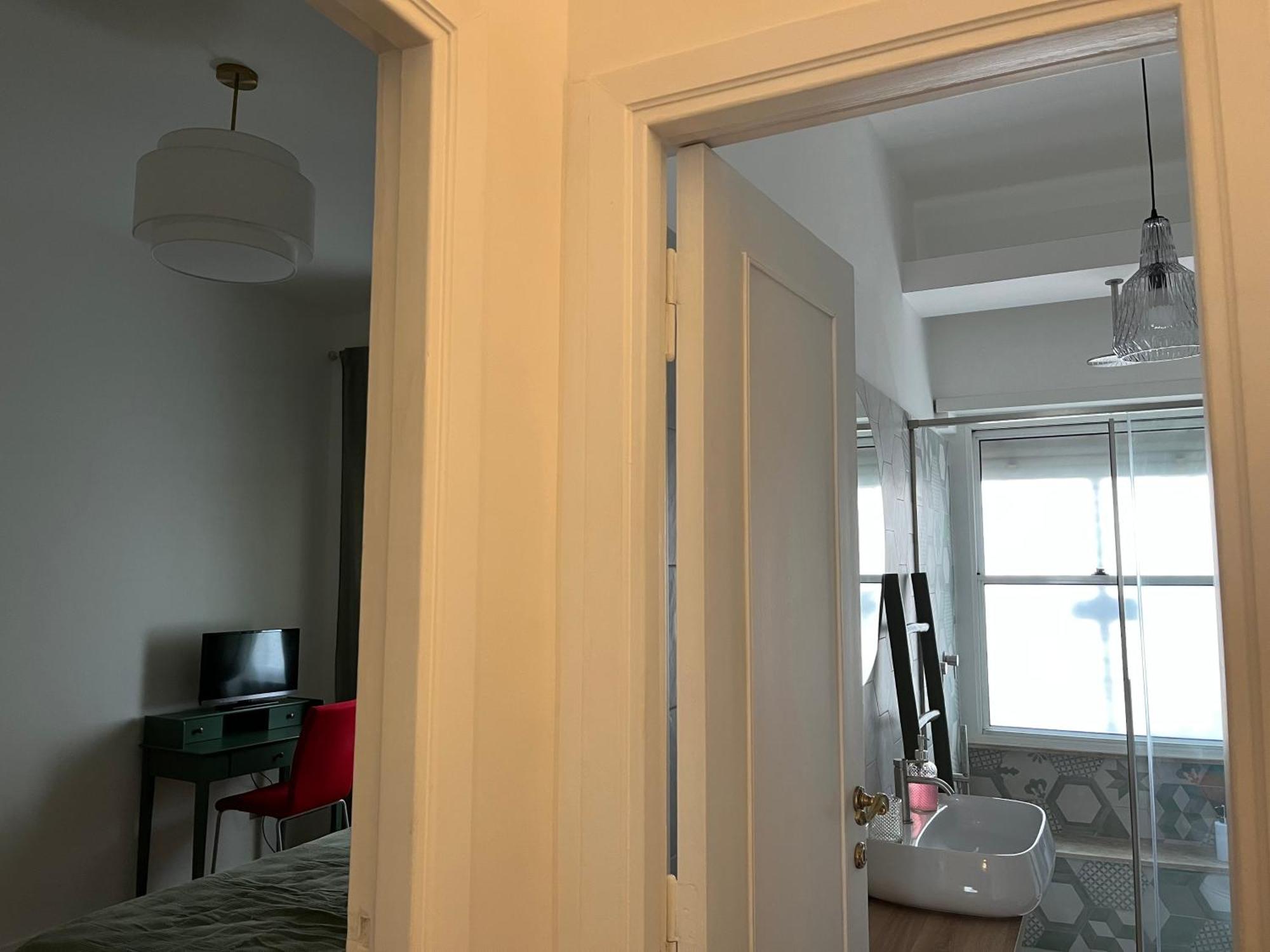 The Rose Apartment