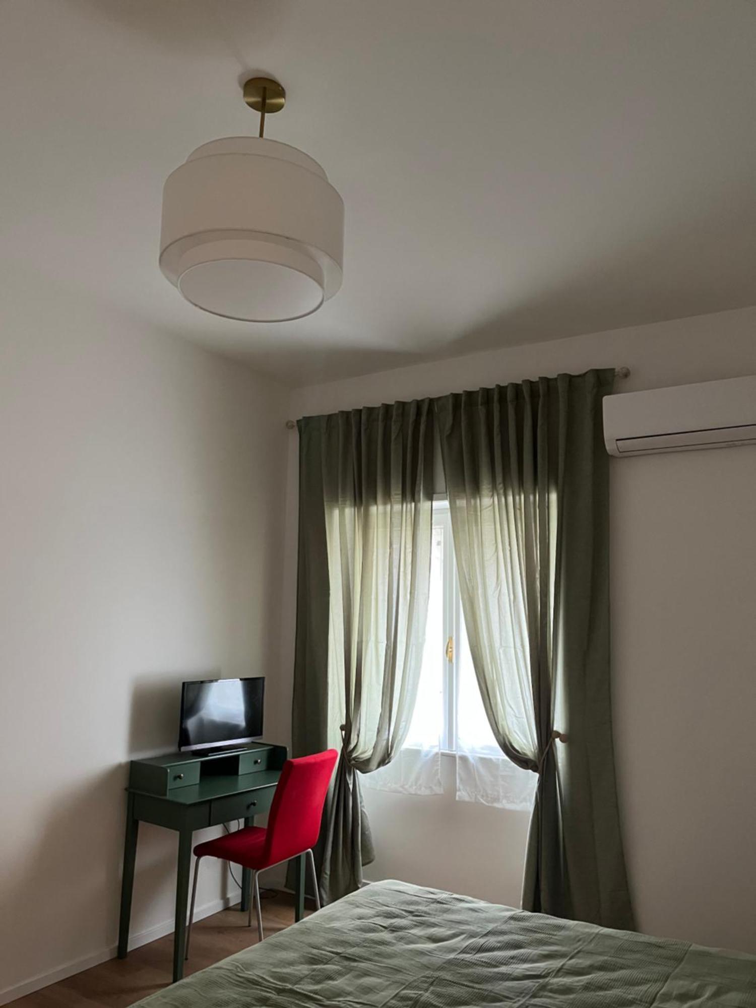 Apartment The Rose