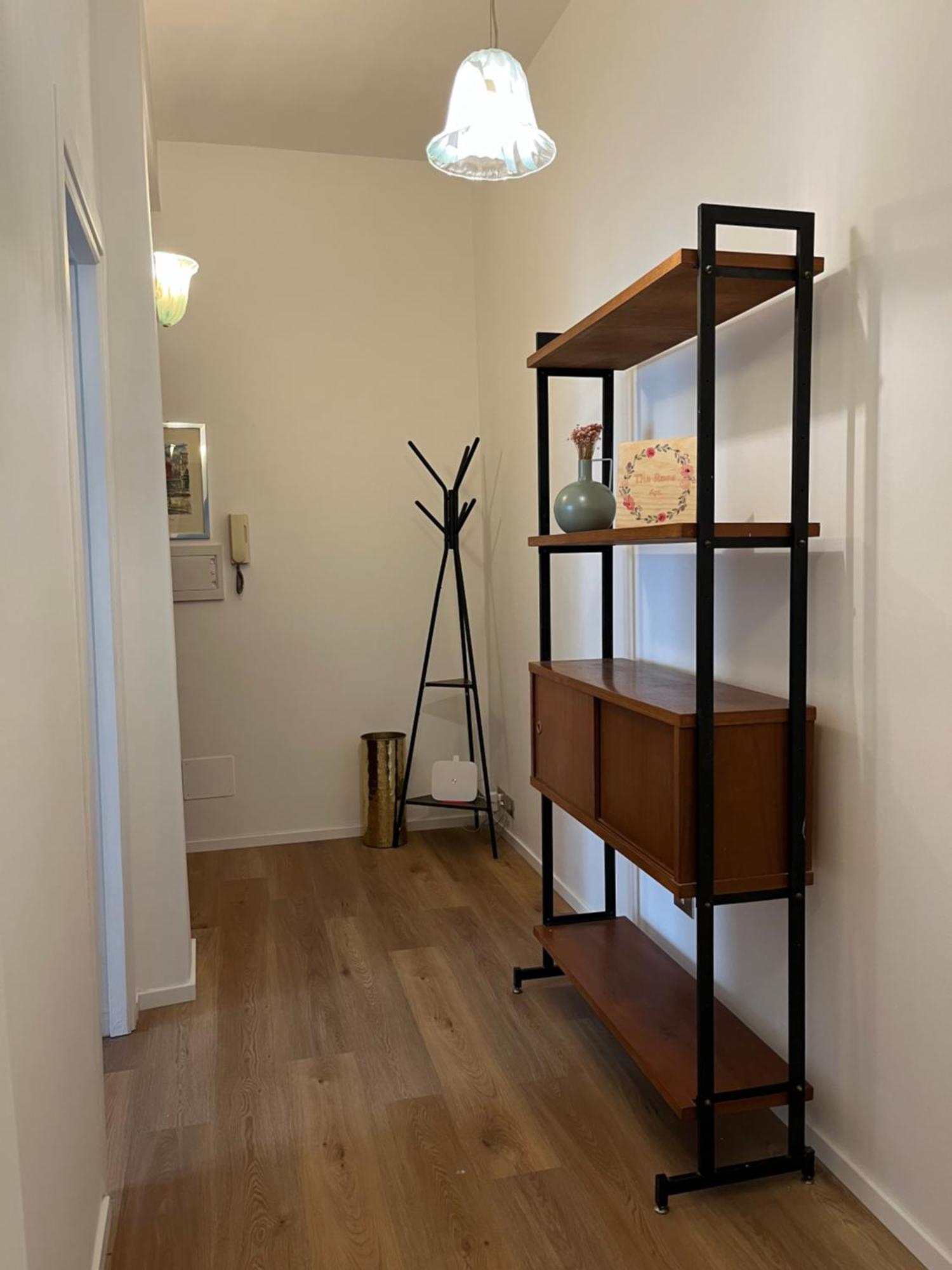 Apartment The Rose *