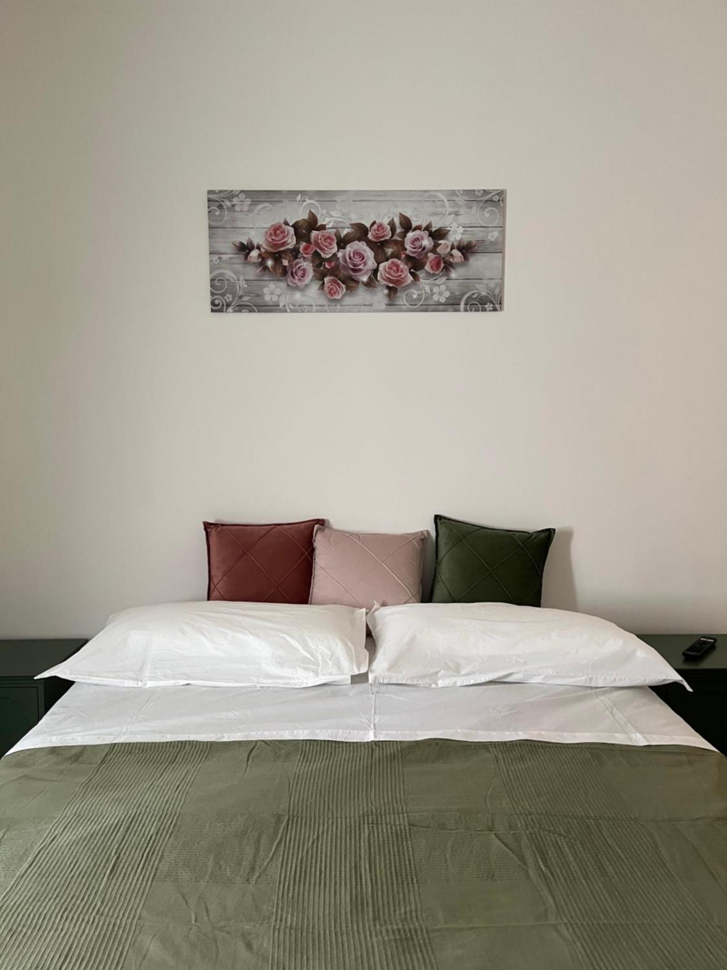 Apartment The Rose *