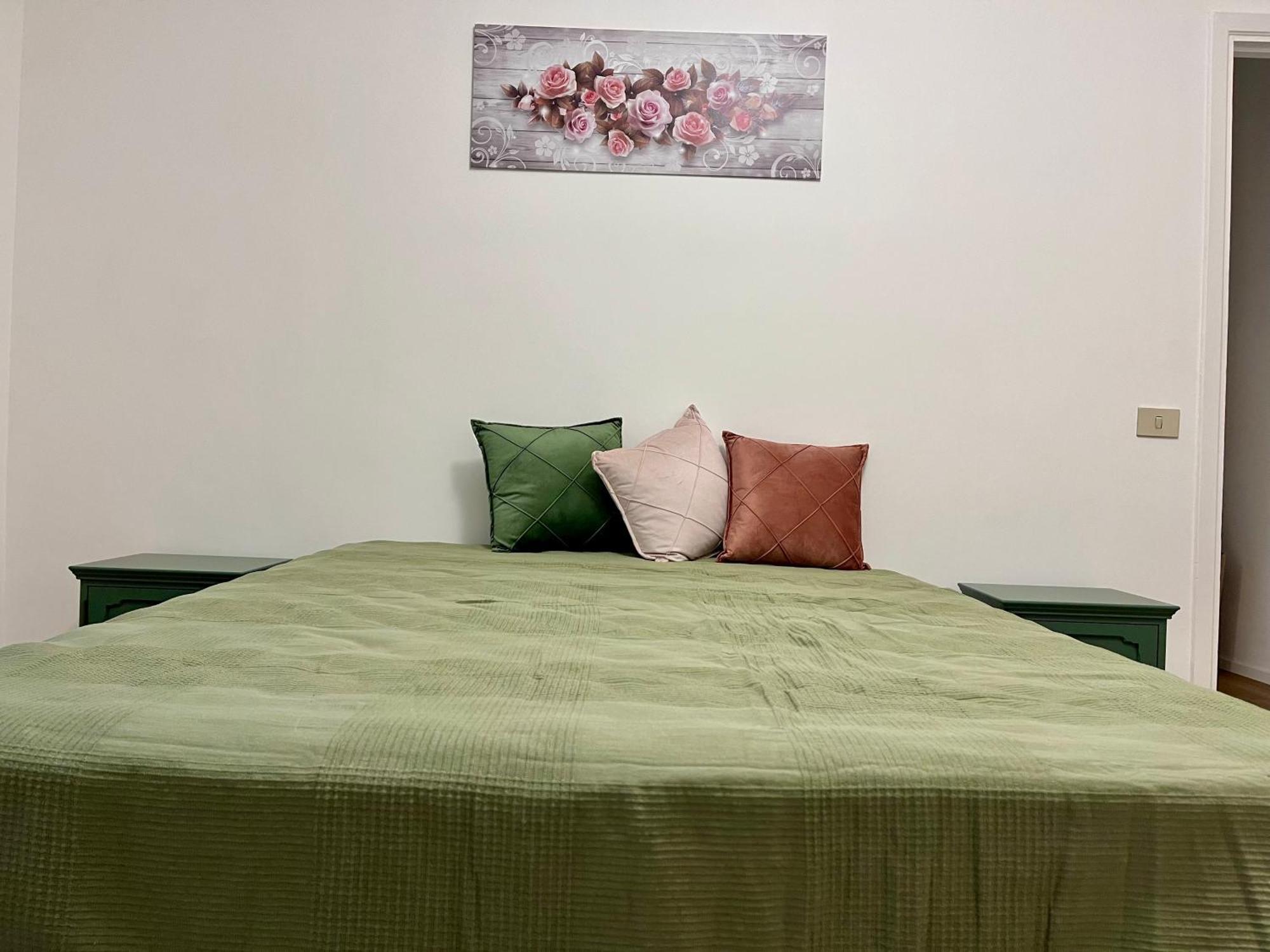 Apartment The Rose *